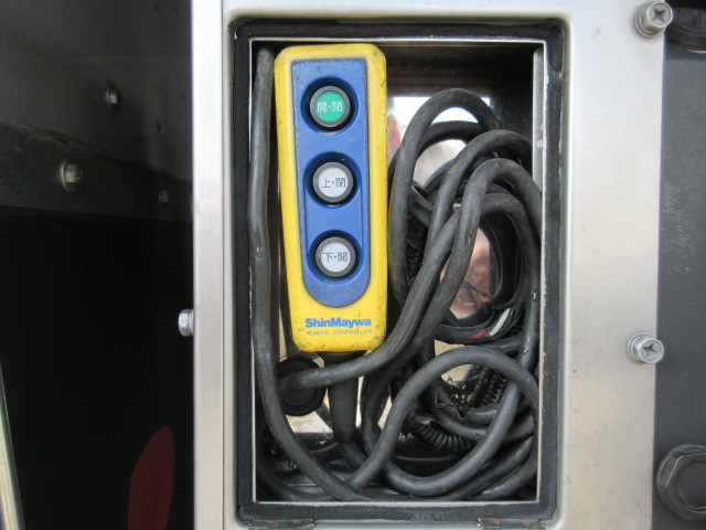 日野 レンジャー 中型 平ボディ TKG-FD7JLAG(103741) 39枚目