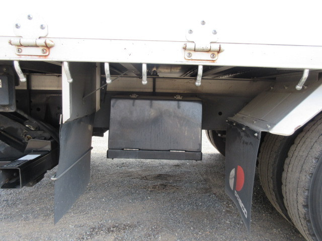 日野 レンジャー 中型 平ボディ TKG-FD7JLAG(103741) 41枚目