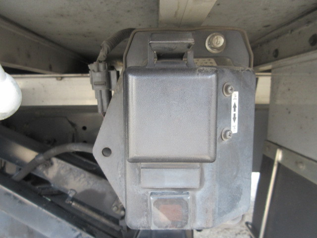 日野 レンジャー 中型 平ボディ TKG-FD7JLAG(103741) 42枚目