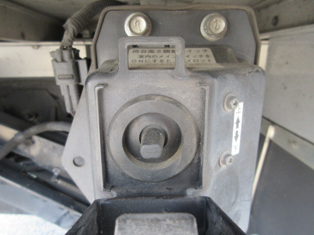 日野 レンジャー 中型 平ボディ TKG-FD7JLAG(103741) 43枚目