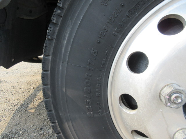 日野 レンジャー 中型 平ボディ TKG-FD7JLAG(103741) 44枚目