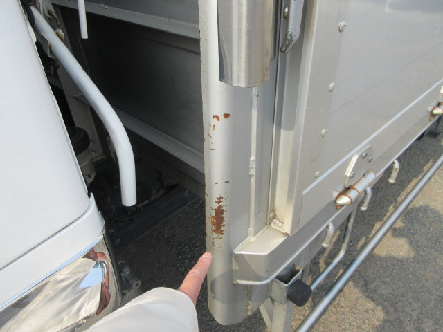 日野 レンジャー 中型 平ボディ TKG-FD7JLAG(103741) 45枚目