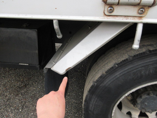 日野 レンジャー 中型 平ボディ TKG-FD7JLAG(103741) 47枚目