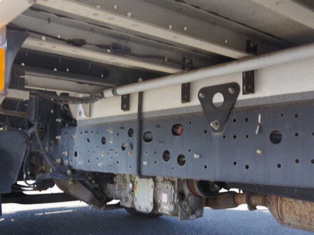 日野 レンジャー 中型 ウィング TKG-FD9JLAA(103743) 6枚目