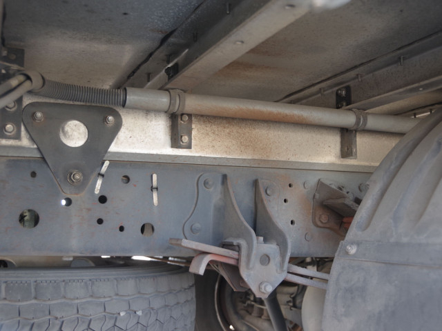 日野 レンジャー 中型 ウィング TKG-FD9JLAA(103743) 7枚目