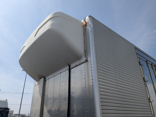 UDトラックス（日産） クオン 大型 冷蔵冷凍バン QKG-CG5ZA(103742) 41枚目