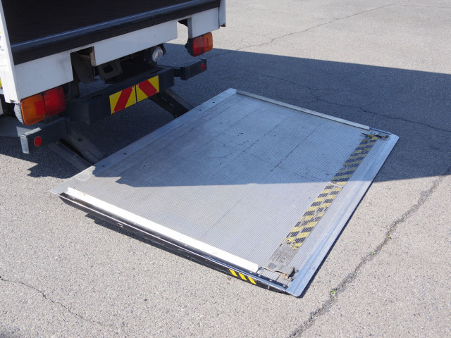 日野 レンジャー 中型 ウィング TKG-FD9JLAA(103743) 12枚目