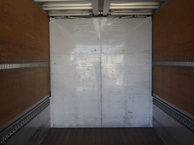 日野 レンジャー 中型 ウィング TKG-FD9JLAA(103743) 13枚目