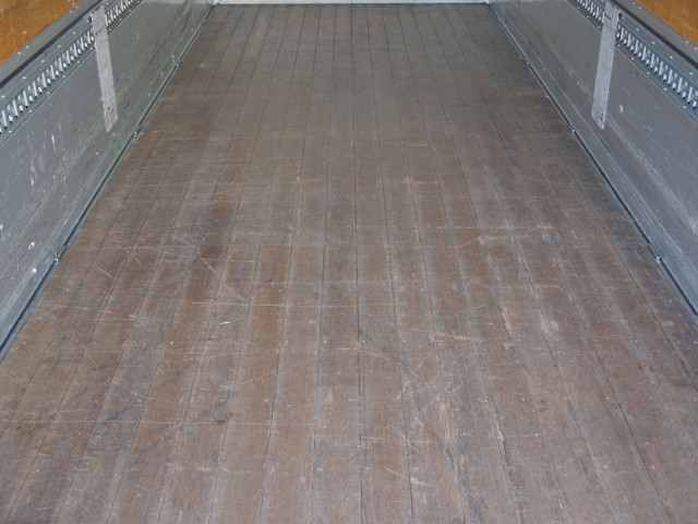 日野 レンジャー 中型 ウィング TKG-FD9JLAA(103743) 14枚目