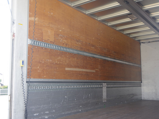 日野 レンジャー 中型 ウィング TKG-FD9JLAA(103743) 15枚目