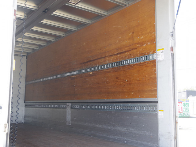 日野 レンジャー 中型 ウィング TKG-FD9JLAA(103743) 16枚目