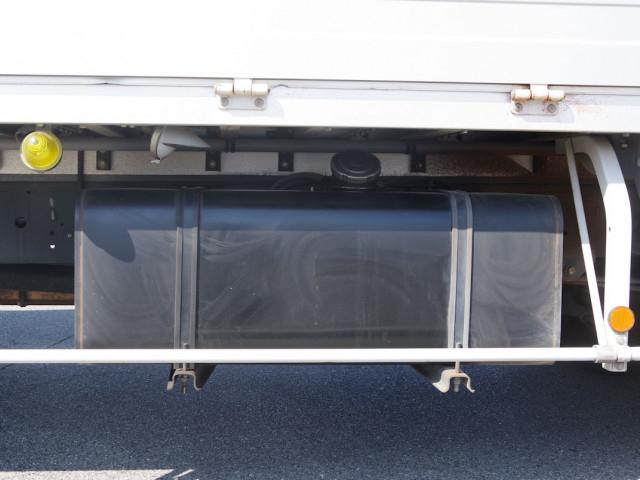 日野 レンジャー 中型 ウィング TKG-FD9JLAA(103743) 17枚目