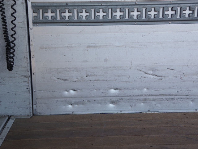 日野 レンジャー 中型 ウィング TKG-FD9JLAA(103743) 25枚目