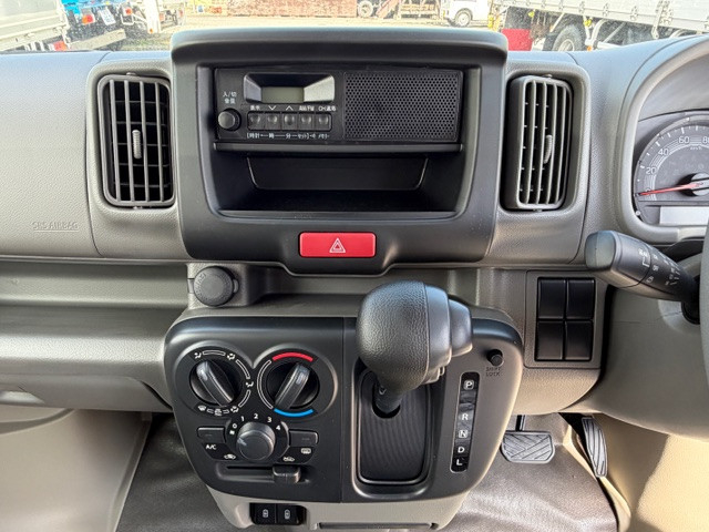 Nissan clipper k Kei van and passenger car 5BD-DR17V(103744) 13枚目