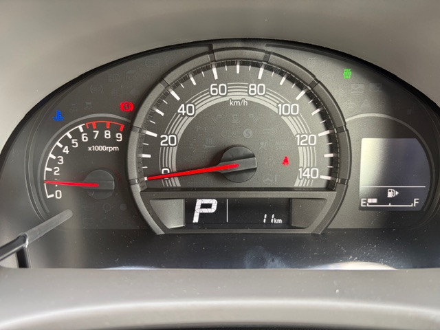 Nissan clipper k Kei van and passenger car 5BD-DR17V(103744) 14枚目