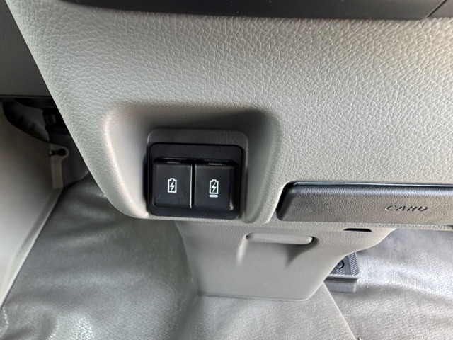 Nissan clipper k Kei van and passenger car 5BD-DR17V(103744) 15枚目