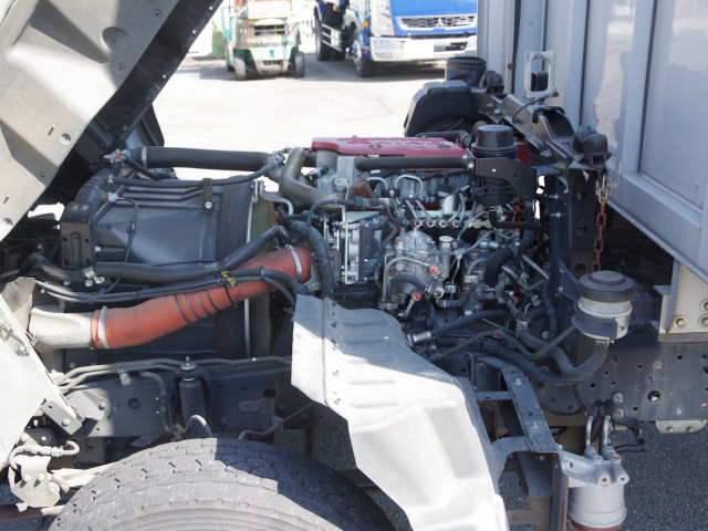 日野 レンジャー 中型 ウィング TKG-FD9JLAA(103743) 29枚目