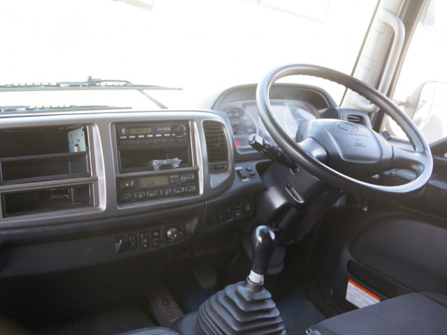 日野 レンジャー 中型 ウィング TKG-FD9JLAA(103743) 31枚目