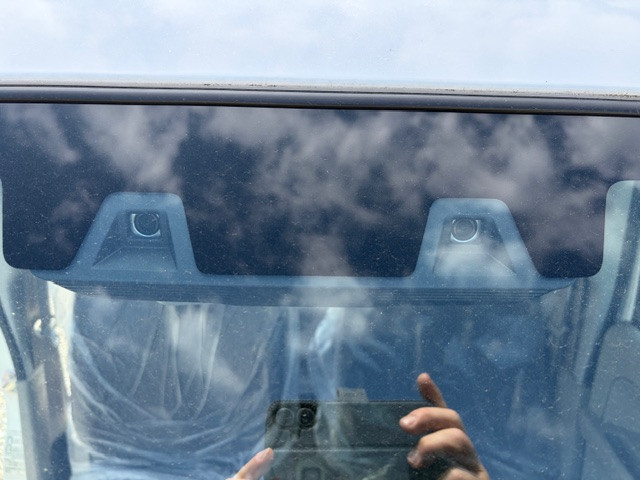 Nissan clipper k Kei van and passenger car 5BD-DR17V(103744) 18枚目