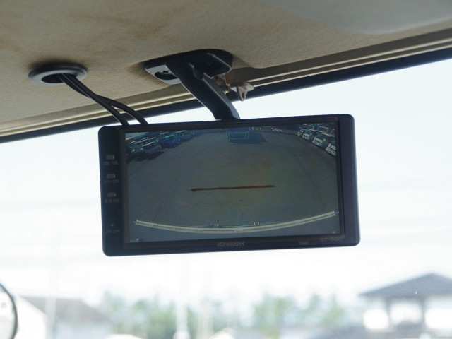 日野 レンジャー 中型 ウィング TKG-FD9JLAA(103743) 32枚目