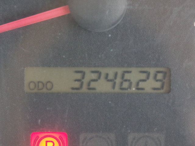 日野 レンジャー 中型 ウィング TKG-FD9JLAA(103743) 35枚目