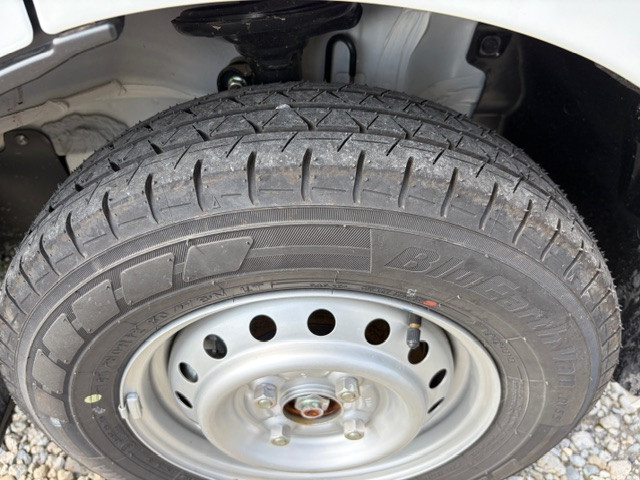 Nissan clipper k Kei van and passenger car 5BD-DR17V(103744) 21枚目