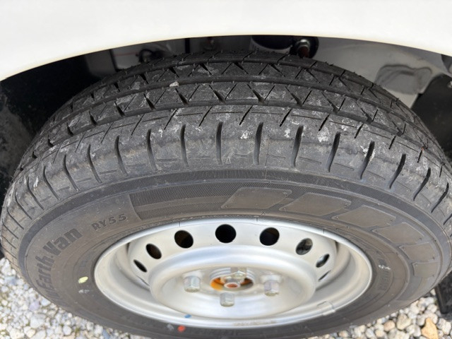 Nissan clipper k Kei van and passenger car 5BD-DR17V(103744) 22枚目