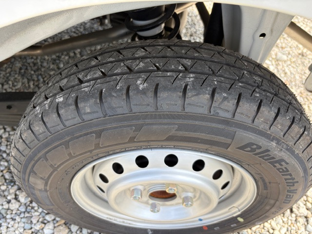 Nissan clipper k Kei van and passenger car 5BD-DR17V(103744) 23枚目