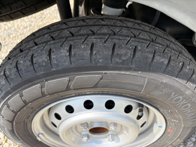 Nissan clipper k Kei van and passenger car 5BD-DR17V(103744) 24枚目