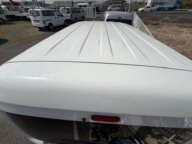 Nissan clipper k Kei van and passenger car 5BD-DR17V(103744) 25枚目