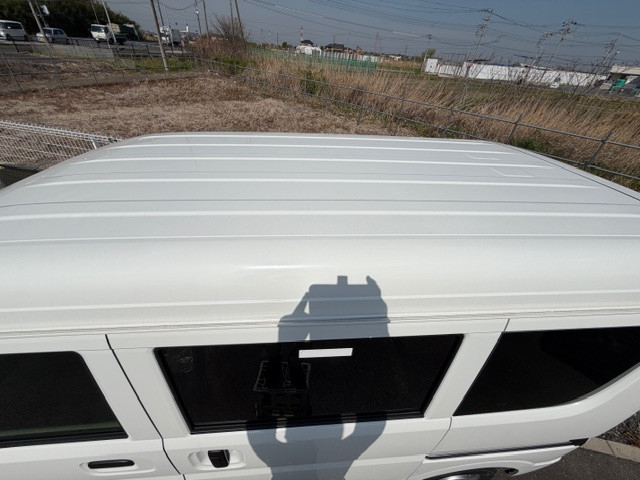 Nissan clipper k Kei van and passenger car 5BD-DR17V(103744) 26枚目