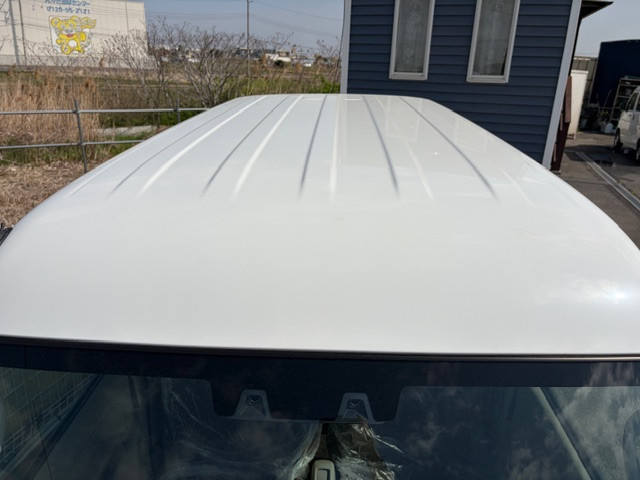 Nissan clipper k Kei van and passenger car 5BD-DR17V(103744) 27枚目