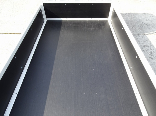 Isuzu elf Small Flat body 2TG-NJR88AF(103745) 8枚目