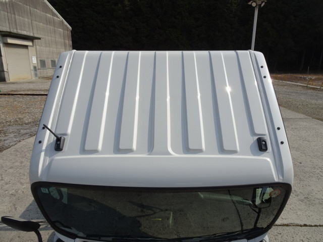 Isuzu elf Small Flat body 2TG-NJR88AF(103745) 19枚目