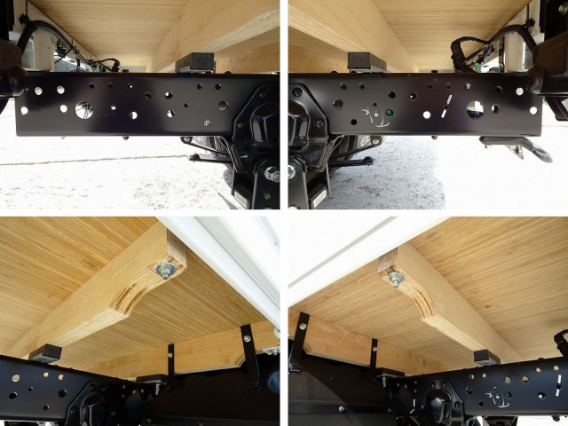 Isuzu elf Small Flat body 2TG-NJR88AF(103745) 22枚目