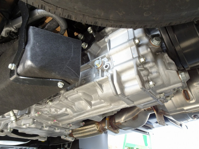 Isuzu elf Small Flat body 2TG-NJR88AF(103745) 25枚目