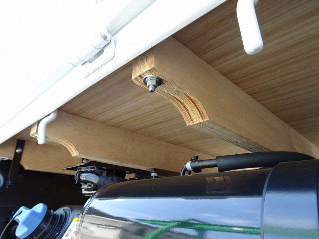 Isuzu elf Small Flat body 2TG-NJR88AF(103745) 27枚目