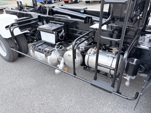 三菱ふそう ファイター 中型 コンテナ専用車 2KG-FK72F(103746) 26枚目