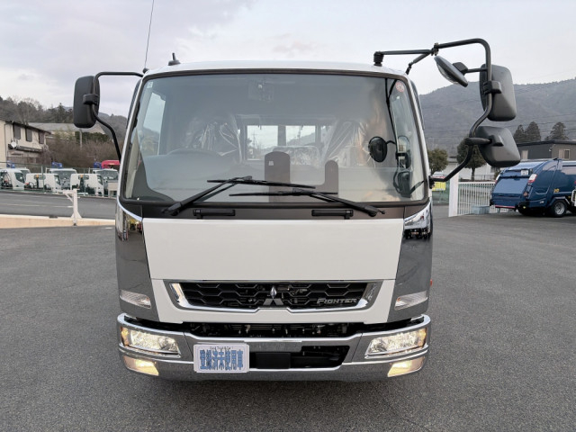 三菱ふそう ファイター 中型 コンテナ専用車 2KG-FK72F(103746) 28枚目