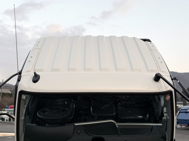 三菱ふそう ファイター 中型 コンテナ専用車 2KG-FK72F(103746) 29枚目