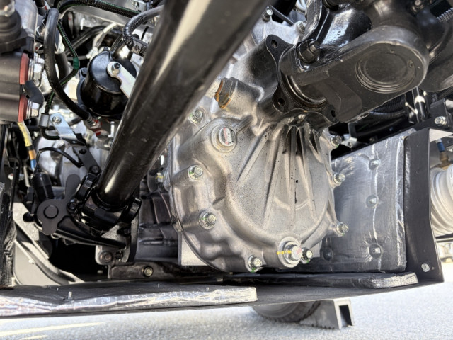 三菱ふそう ファイター 中型 コンテナ専用車 2KG-FK72F(103746) 31枚目