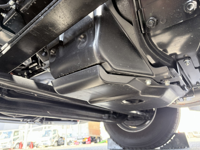 三菱ふそう ファイター 中型 コンテナ専用車 2KG-FK72F(103746) 32枚目