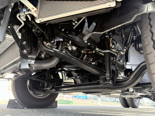 三菱ふそう ファイター 中型 コンテナ専用車 2KG-FK72F(103746) 33枚目