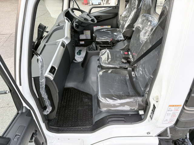 三菱ふそう ファイター 中型 コンテナ専用車 2KG-FK72F(103746) 35枚目