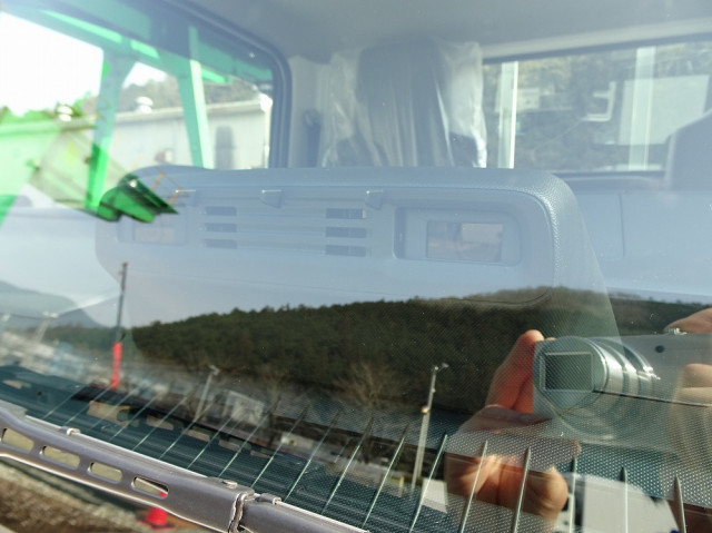 Isuzu elf Small Flat body 2TG-NJR88AF(103745) 43枚目