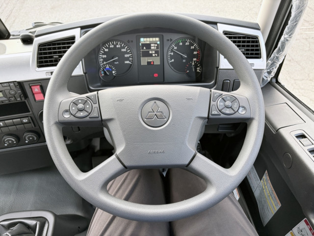 三菱ふそう ファイター 中型 コンテナ専用車 2KG-FK72F(103746) 36枚目