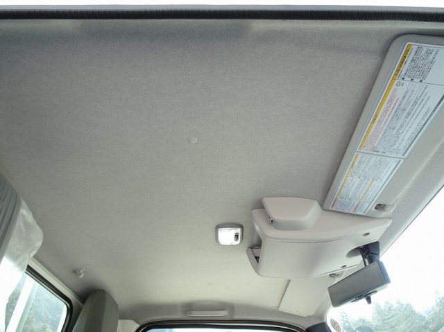 Isuzu elf Small Flat body 2TG-NJR88AF(103745) 44枚目