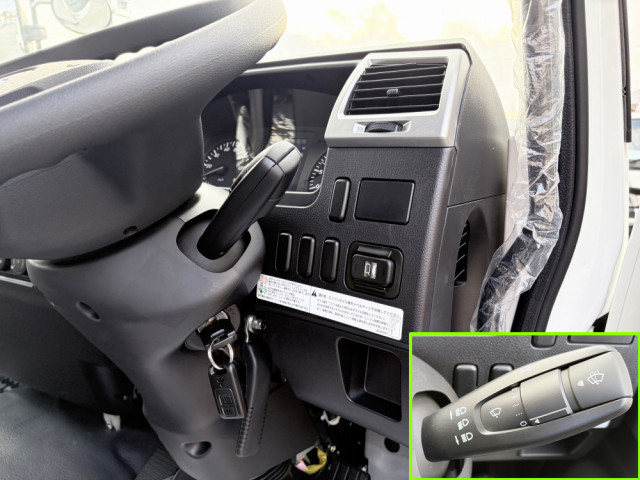 三菱ふそう ファイター 中型 コンテナ専用車 2KG-FK72F(103746) 37枚目