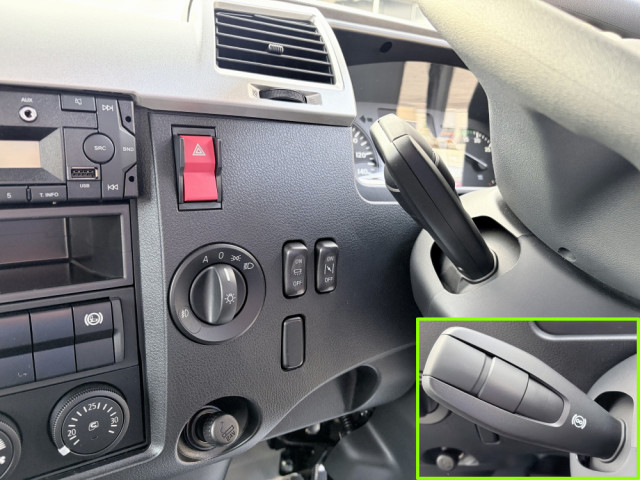 三菱ふそう ファイター 中型 コンテナ専用車 2KG-FK72F(103746) 38枚目