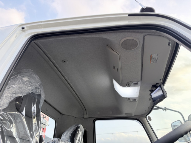 三菱ふそう ファイター 中型 コンテナ専用車 2KG-FK72F(103746) 43枚目